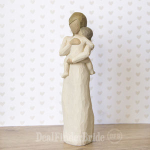 Willow Tree Child of My Heart Figurine New in Box